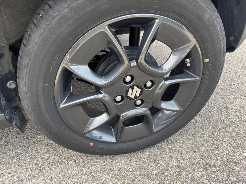SUZUKI Ignis d’occasion à vendre à LA GARDE chez AUTO SERVICE VAROIS 83 (Photo 10)
