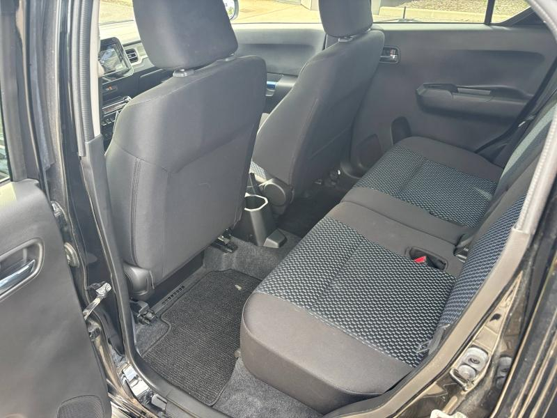 SUZUKI Ignis d’occasion à vendre à LA GARDE chez AUTO SERVICE VAROIS 83 (Photo 16)