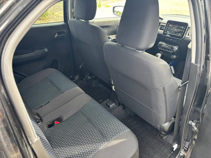 SUZUKI Ignis d’occasion à vendre à LA GARDE chez AUTO SERVICE VAROIS 83 (Photo 17)