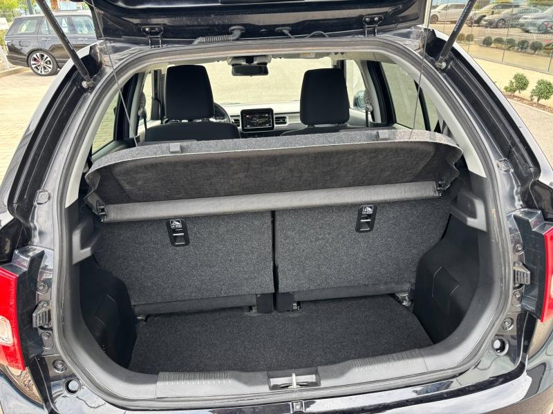 SUZUKI Ignis d’occasion à vendre à LA GARDE chez AUTO SERVICE VAROIS 83 (Photo 18)