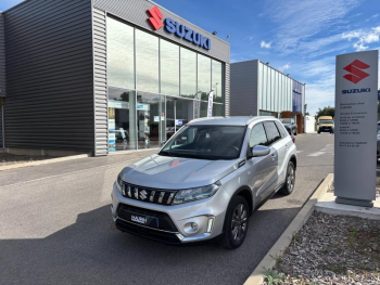 SUZUKI Vitara d’occasion à vendre à LA GARDE