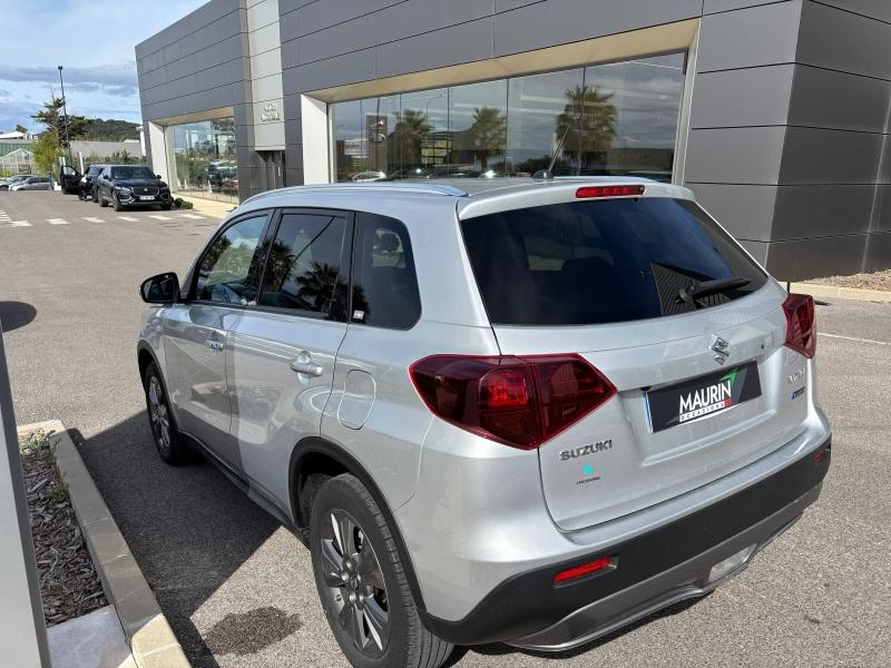 SUZUKI Vitara d’occasion à vendre à LA GARDE chez AUTO SERVICE VAROIS 83 (Photo 3)