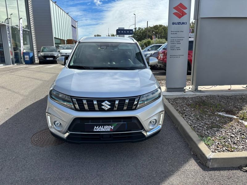 SUZUKI Vitara d’occasion à vendre à LA GARDE chez AUTO SERVICE VAROIS 83 (Photo 4)