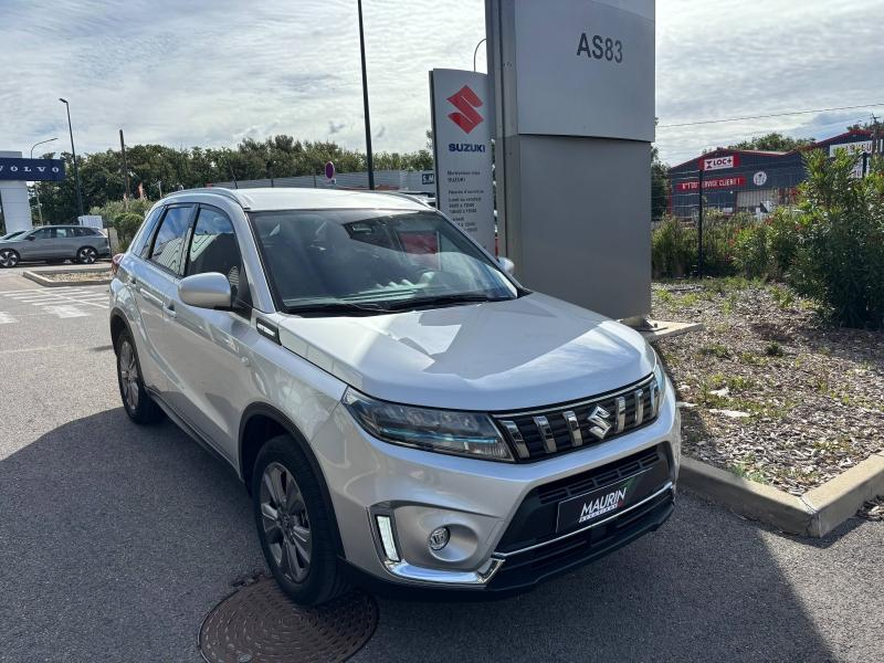 SUZUKI Vitara d’occasion à vendre à LA GARDE chez AUTO SERVICE VAROIS 83 (Photo 5)