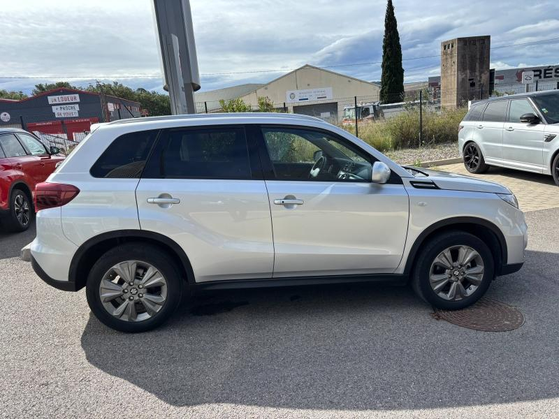 SUZUKI Vitara d’occasion à vendre à LA GARDE chez AUTO SERVICE VAROIS 83 (Photo 6)