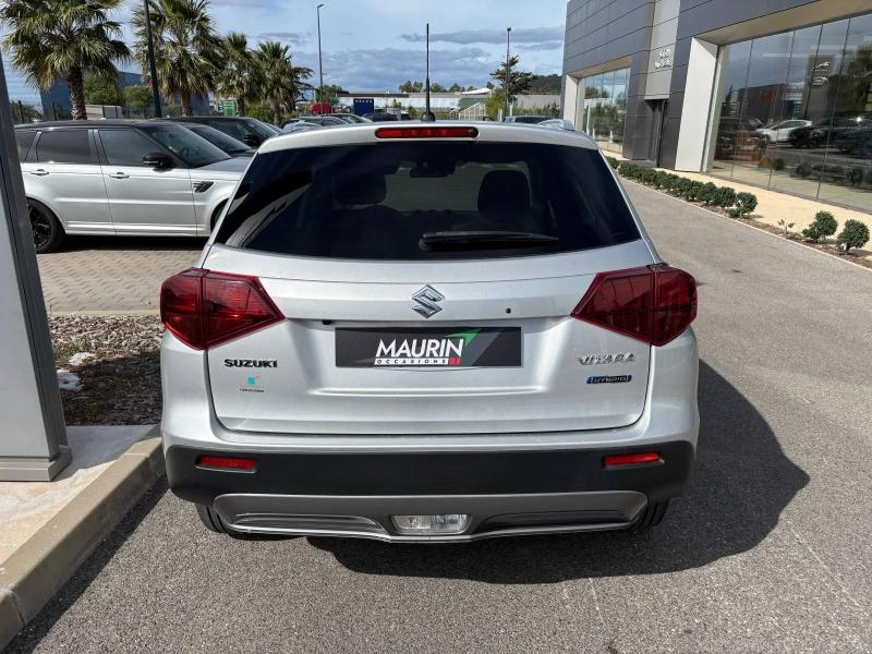 SUZUKI Vitara d’occasion à vendre à LA GARDE chez AUTO SERVICE VAROIS 83 (Photo 7)