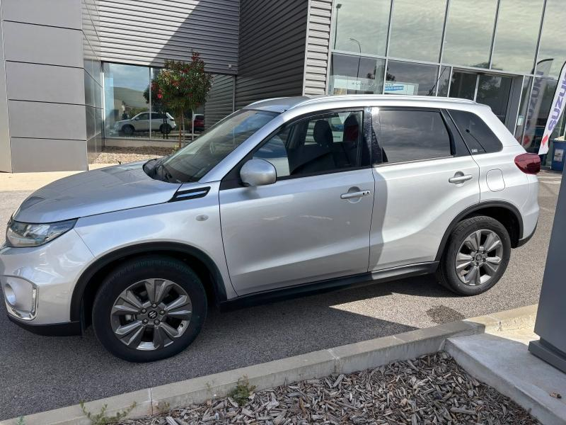 SUZUKI Vitara d’occasion à vendre à LA GARDE chez AUTO SERVICE VAROIS 83 (Photo 8)