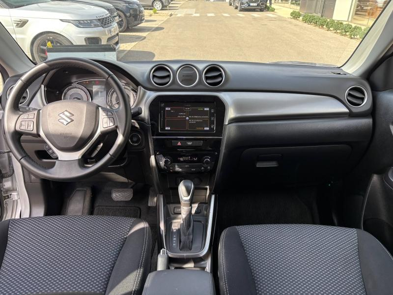 SUZUKI Vitara d’occasion à vendre à LA GARDE chez AUTO SERVICE VAROIS 83 (Photo 10)