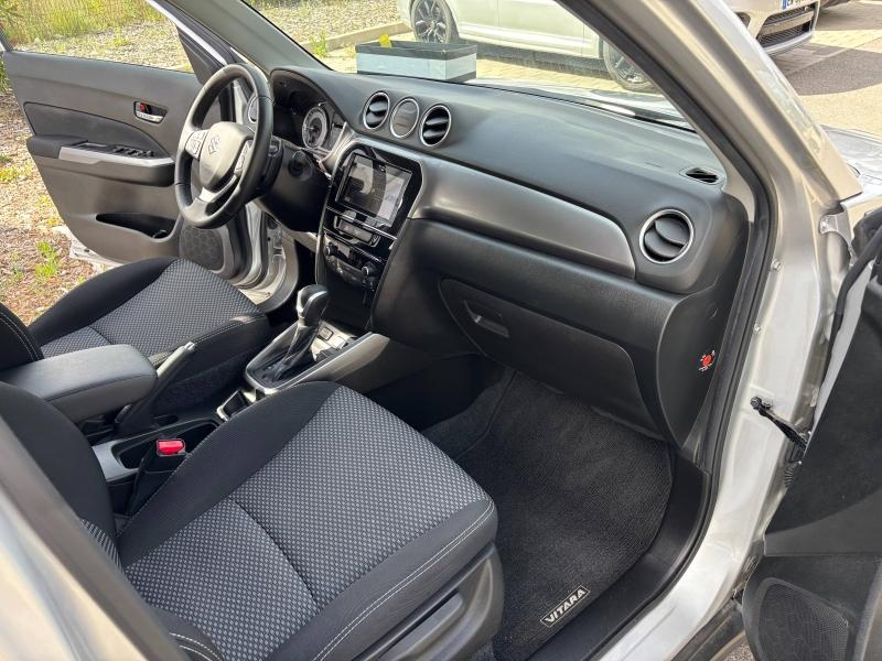 SUZUKI Vitara d’occasion à vendre à LA GARDE chez AUTO SERVICE VAROIS 83 (Photo 11)