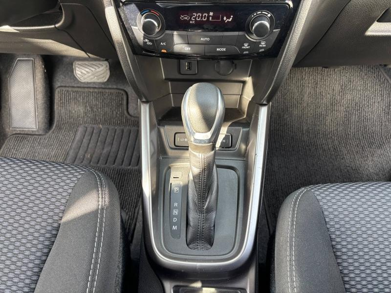 SUZUKI Vitara d’occasion à vendre à LA GARDE chez AUTO SERVICE VAROIS 83 (Photo 14)