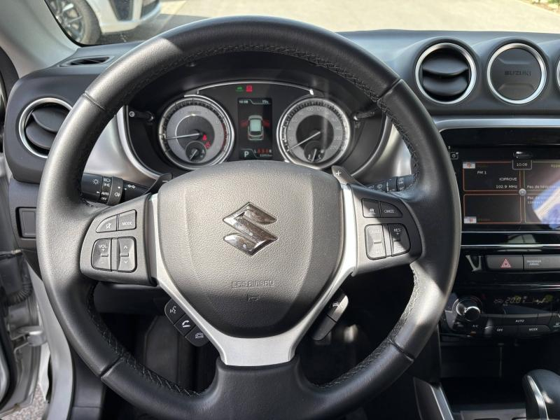 SUZUKI Vitara d’occasion à vendre à LA GARDE chez AUTO SERVICE VAROIS 83 (Photo 15)