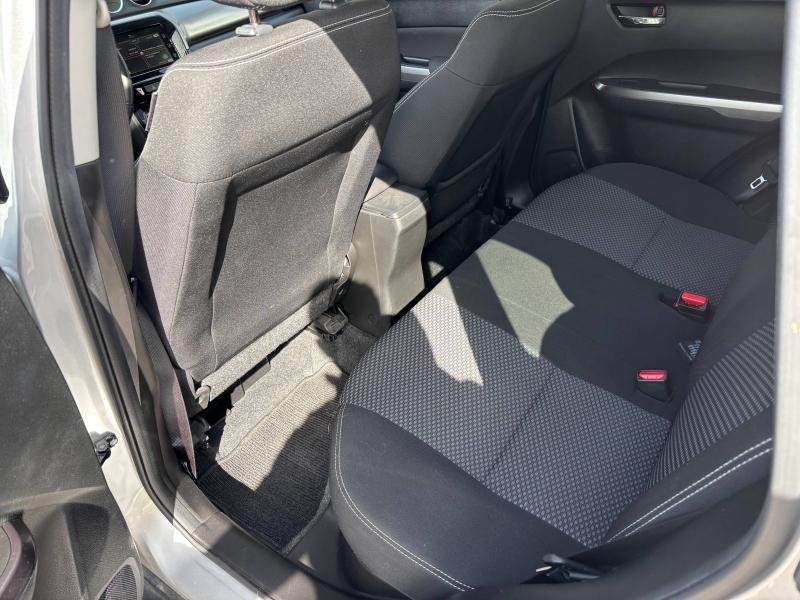 SUZUKI Vitara d’occasion à vendre à LA GARDE chez AUTO SERVICE VAROIS 83 (Photo 16)