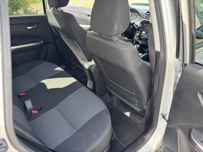 SUZUKI Vitara d’occasion à vendre à LA GARDE chez AUTO SERVICE VAROIS 83 (Photo 17)