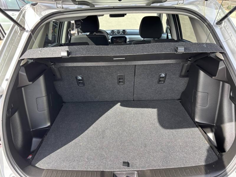 SUZUKI Vitara d’occasion à vendre à LA GARDE chez AUTO SERVICE VAROIS 83 (Photo 18)