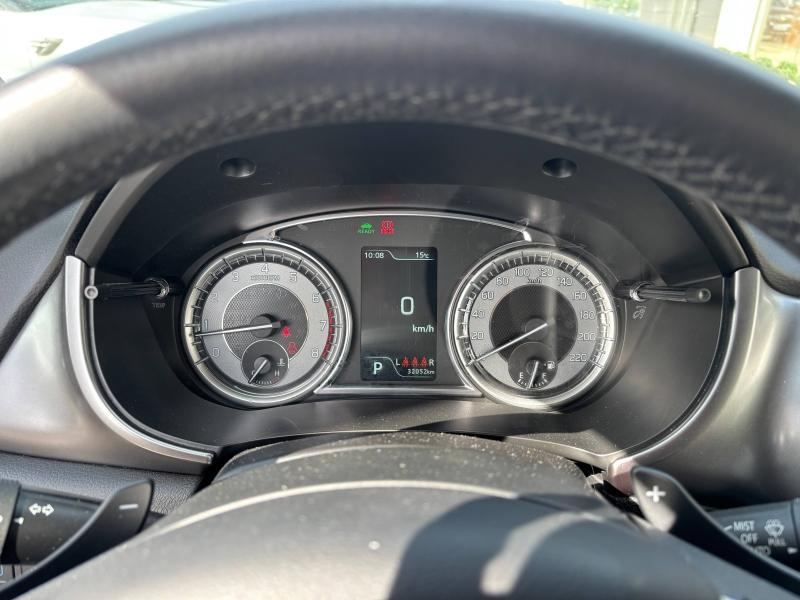 SUZUKI Vitara d’occasion à vendre à LA GARDE chez AUTO SERVICE VAROIS 83 (Photo 19)