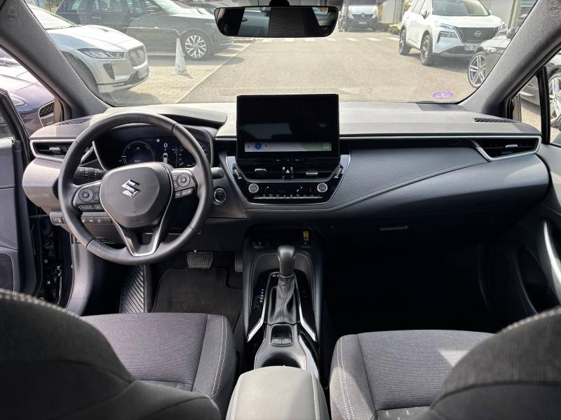 SUZUKI Swace d’occasion à vendre à LA GARDE chez AUTO SERVICE VAROIS 83 (Photo 10)