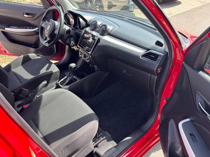 SUZUKI Swift d’occasion à vendre à LA GARDE chez AUTO SERVICE VAROIS 83 (Photo 11)