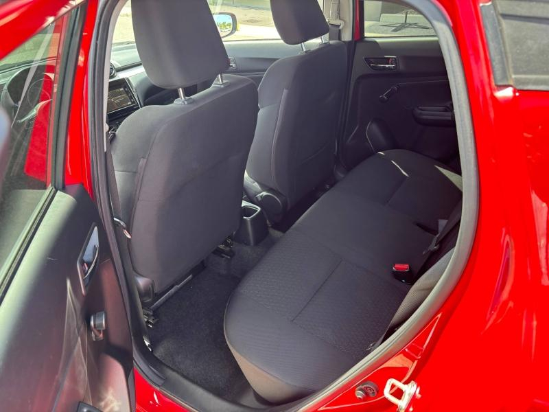 SUZUKI Swift d’occasion à vendre à LA GARDE chez AUTO SERVICE VAROIS 83 (Photo 17)