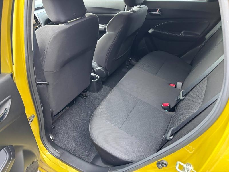 SUZUKI Swift d’occasion à vendre à LA GARDE chez AUTO SERVICE VAROIS 83 (Photo 18)