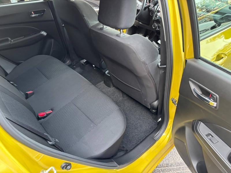 SUZUKI Swift d’occasion à vendre à LA GARDE chez AUTO SERVICE VAROIS 83 (Photo 19)