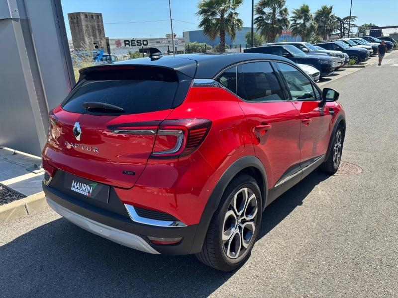 RENAULT Captur d’occasion à vendre à LA GARDE chez AUTO SERVICE VAROIS 83 (Photo 3)