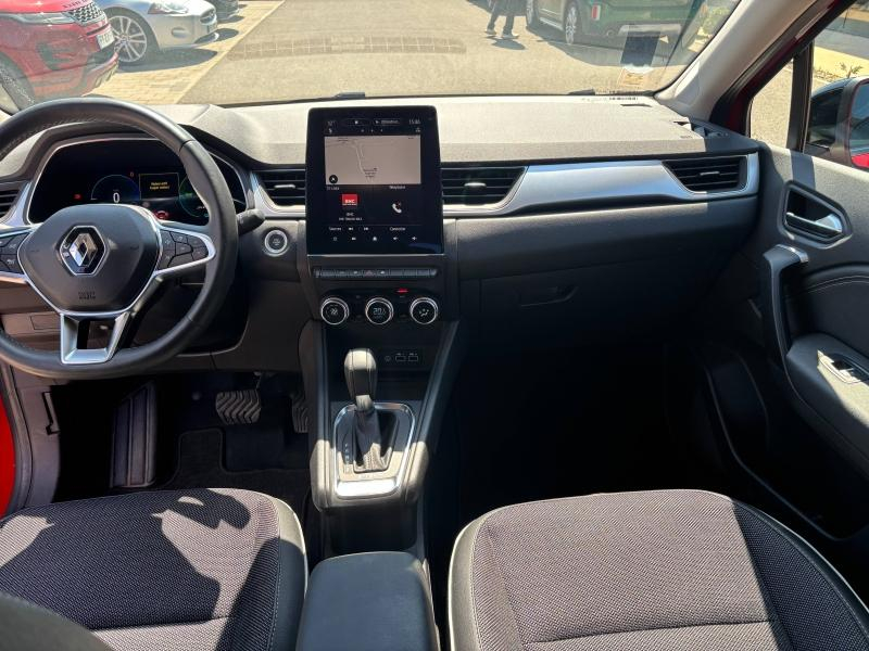 RENAULT Captur d’occasion à vendre à LA GARDE chez AUTO SERVICE VAROIS 83 (Photo 9)