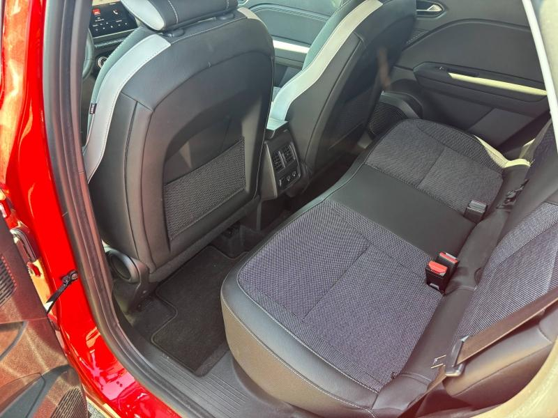 RENAULT Captur d’occasion à vendre à LA GARDE chez AUTO SERVICE VAROIS 83 (Photo 16)