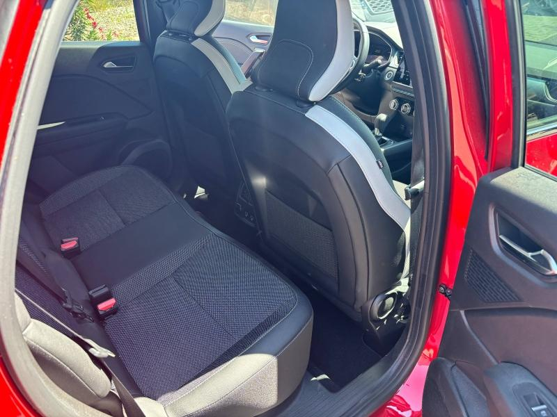 RENAULT Captur d’occasion à vendre à LA GARDE chez AUTO SERVICE VAROIS 83 (Photo 17)