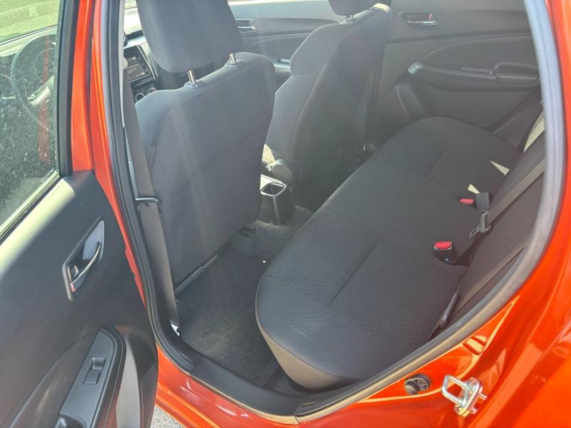 SUZUKI Swift d’occasion à vendre à LA GARDE chez AUTO SERVICE VAROIS 83 (Photo 15)