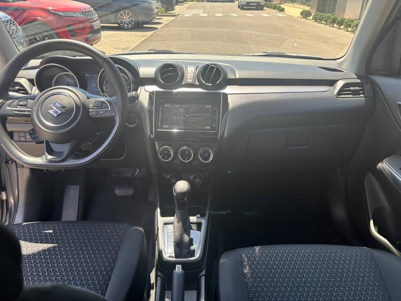 SUZUKI Swift d’occasion à vendre à LA GARDE chez AUTO SERVICE VAROIS 83 (Photo 11)